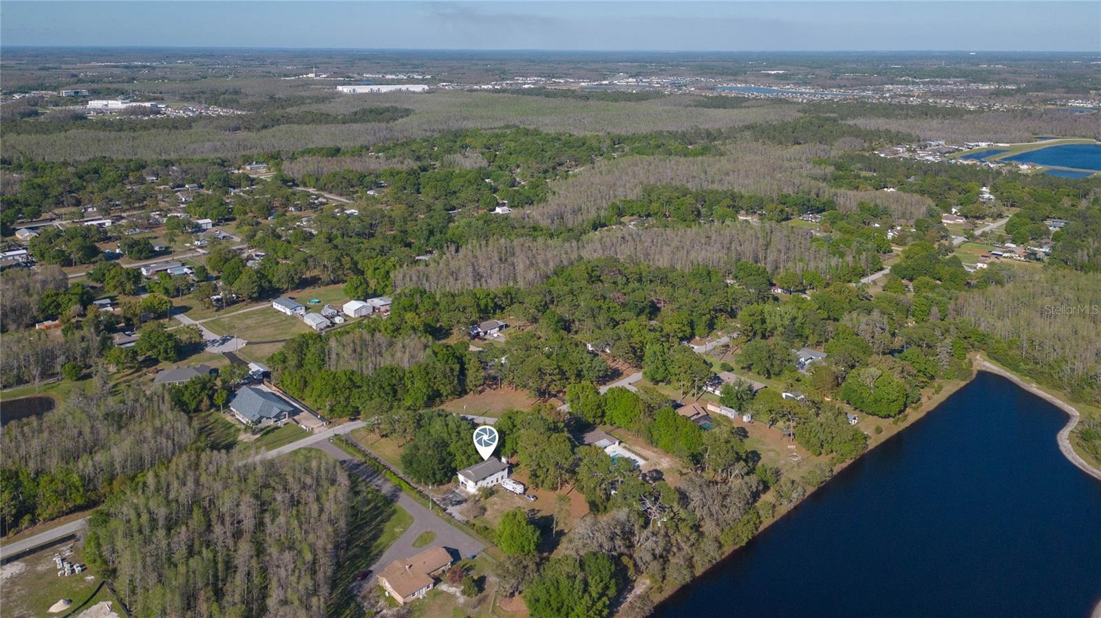 SIERRA PINES UNREC - Residential