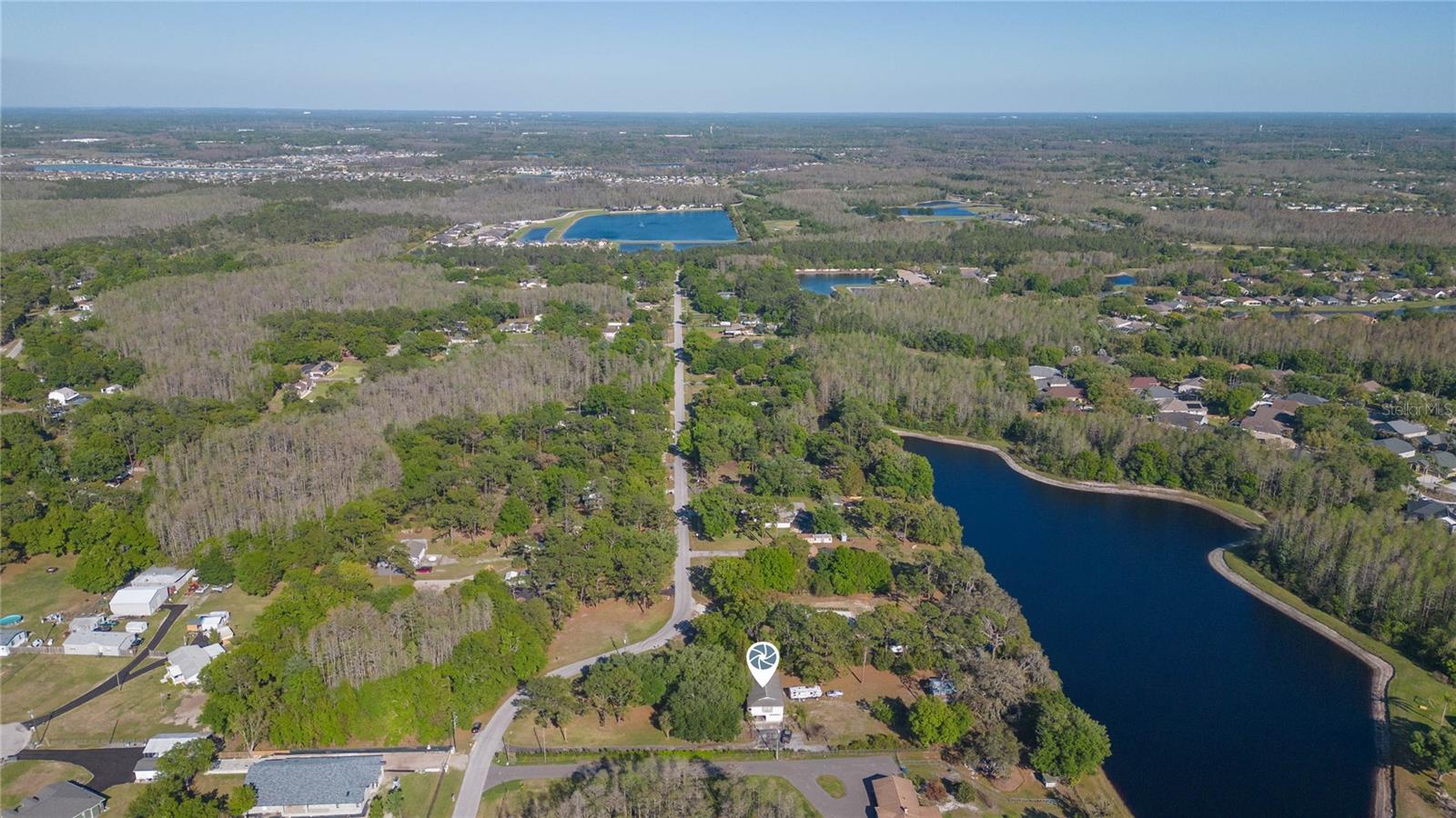 SIERRA PINES UNREC - Residential