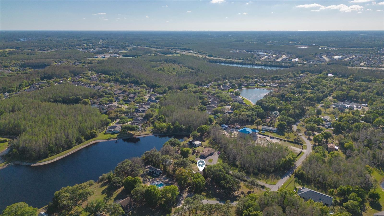 SIERRA PINES UNREC - Residential