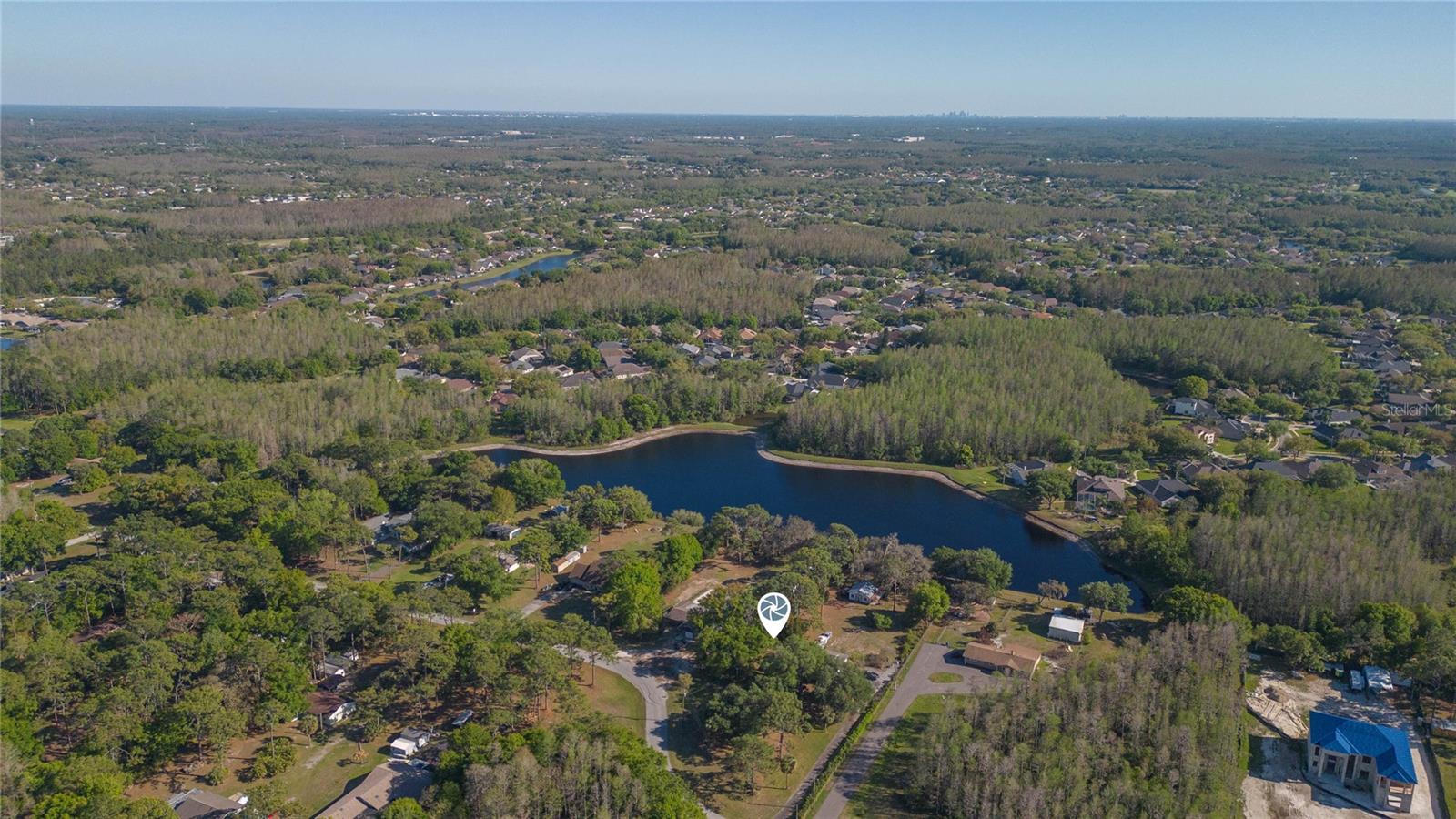 SIERRA PINES UNREC - Residential