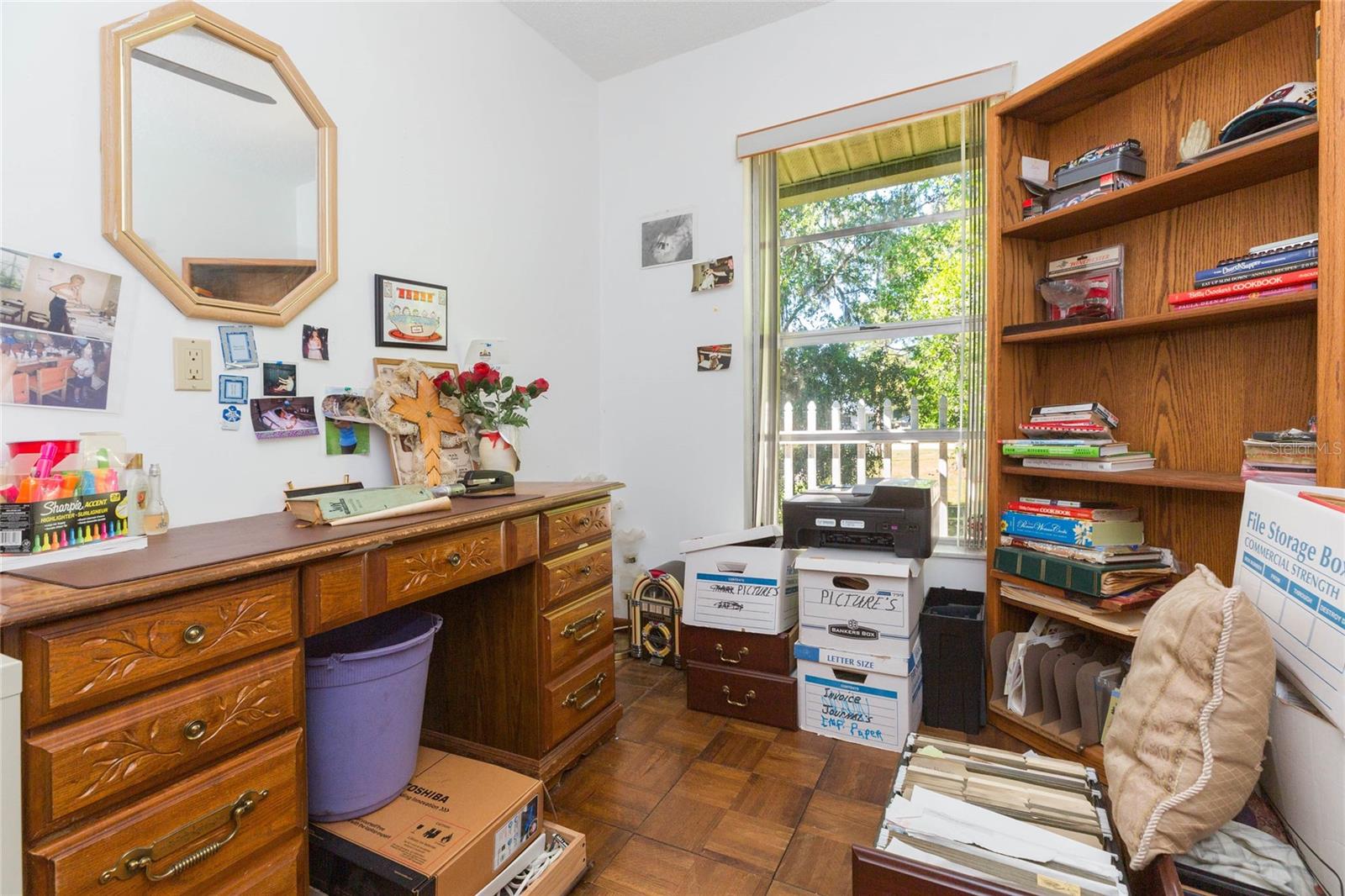 SIERRA PINES UNREC - Residential