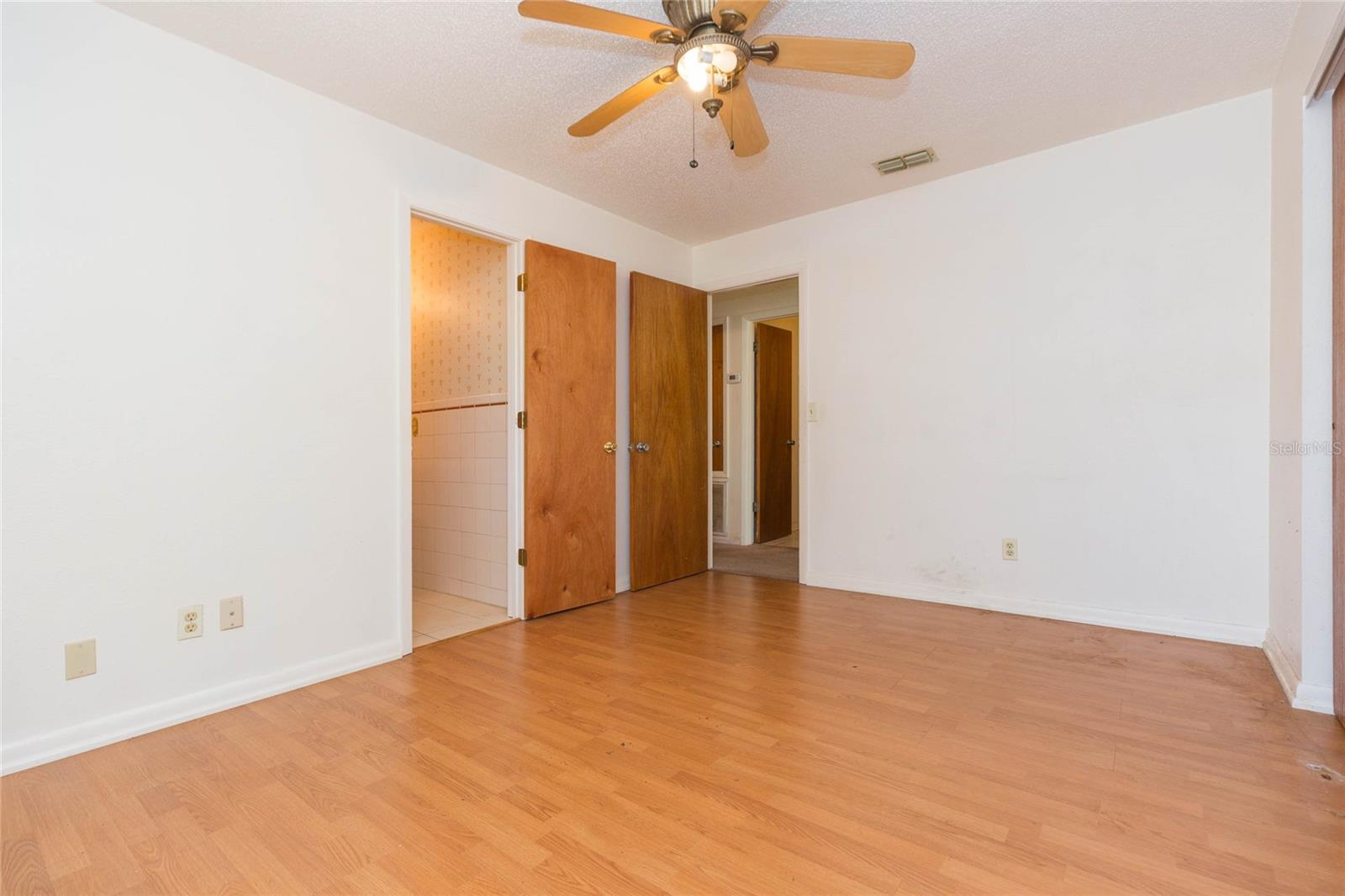 SIERRA PINES UNREC - Residential