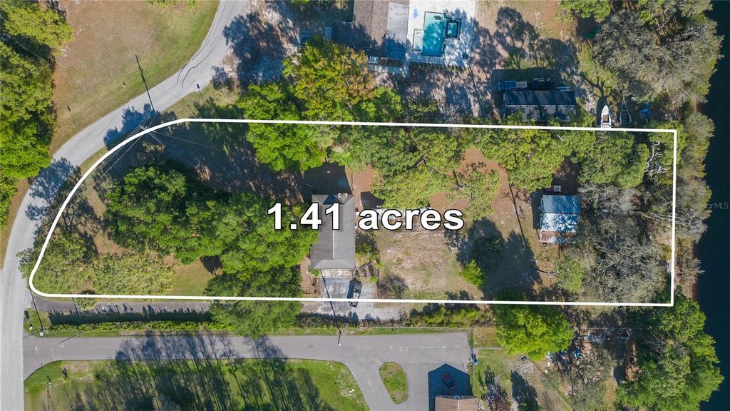 Photo of 17616 Eagle Lane, Lutz, FL 33558 (MLS # TB8489388)