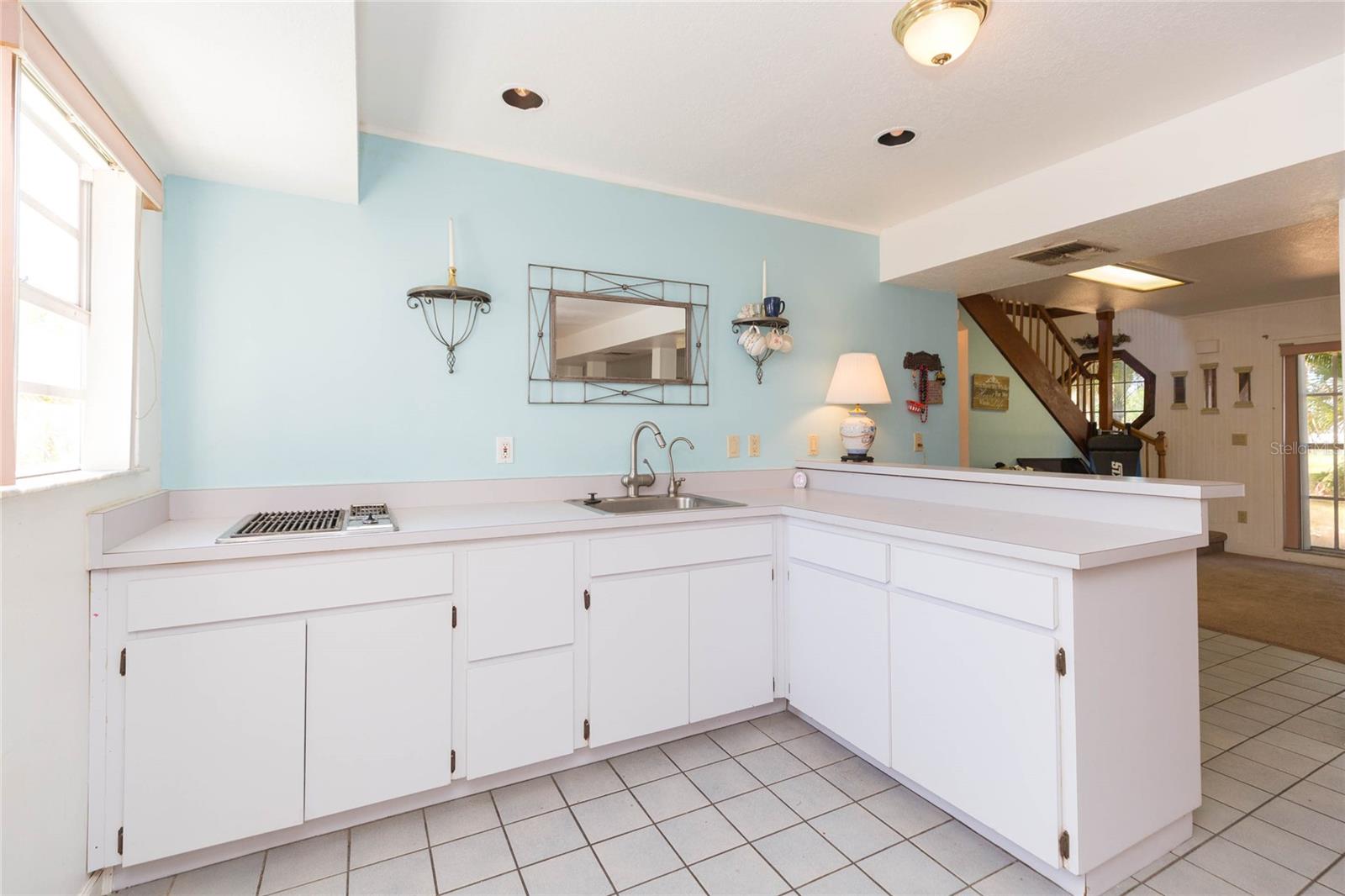 SIERRA PINES UNREC - Residential