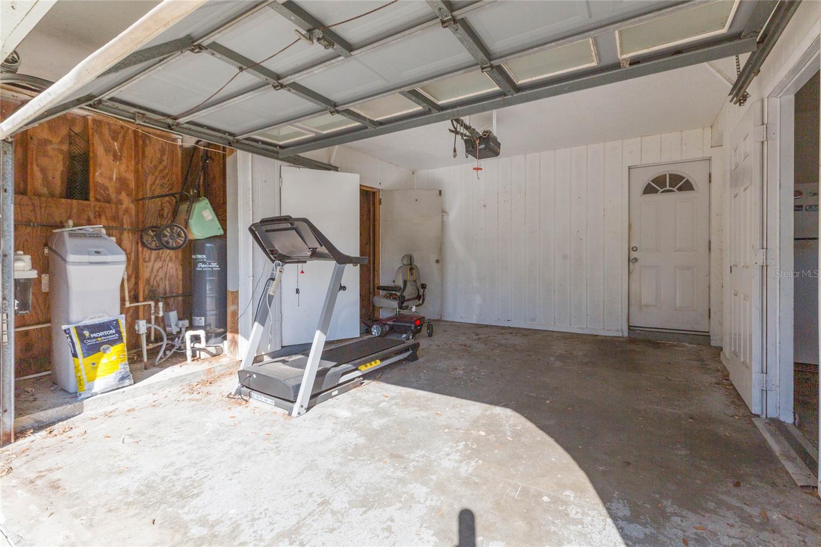 SIERRA PINES UNREC - Residential