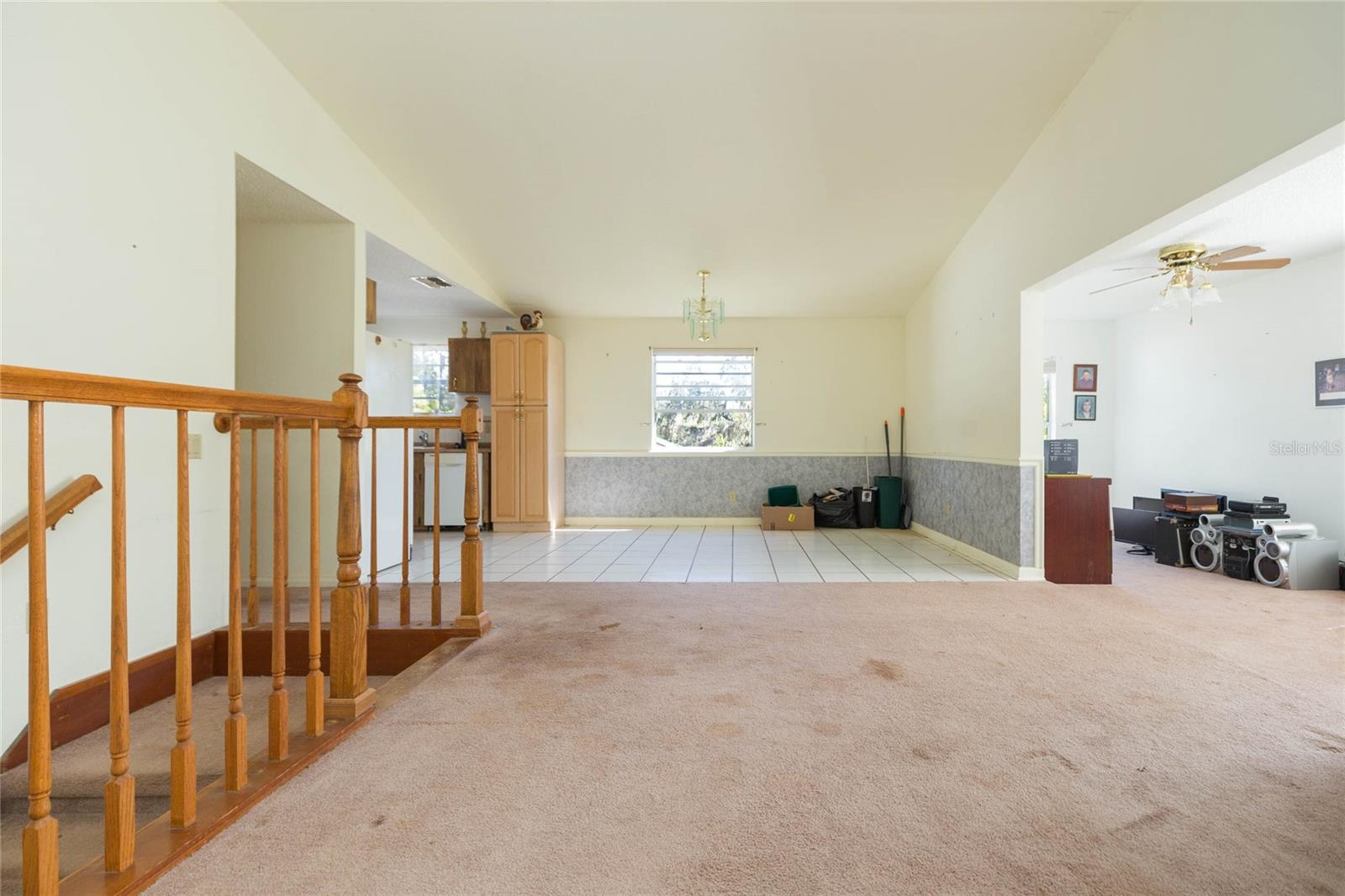 SIERRA PINES UNREC - Residential