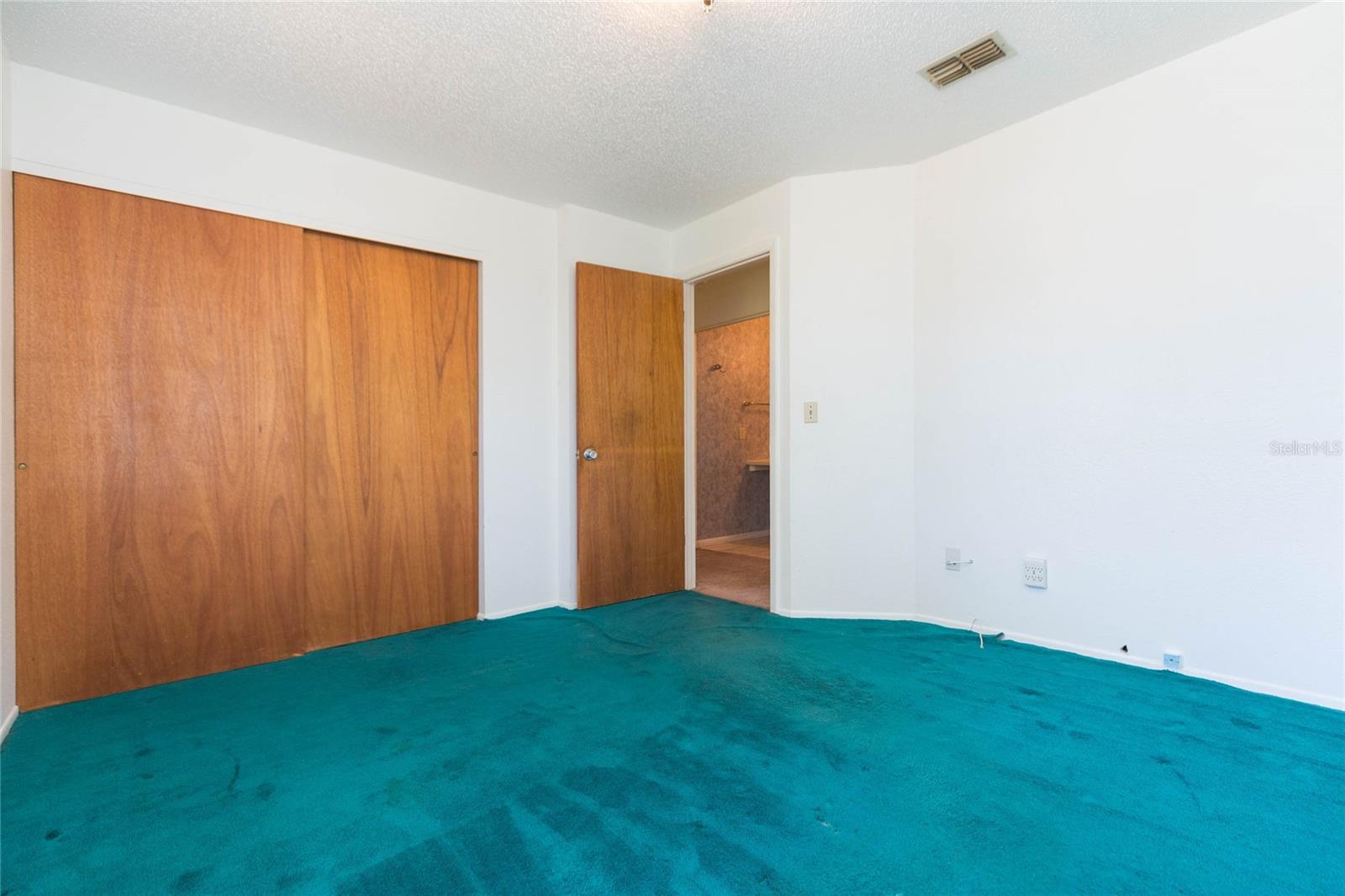 SIERRA PINES UNREC - Residential