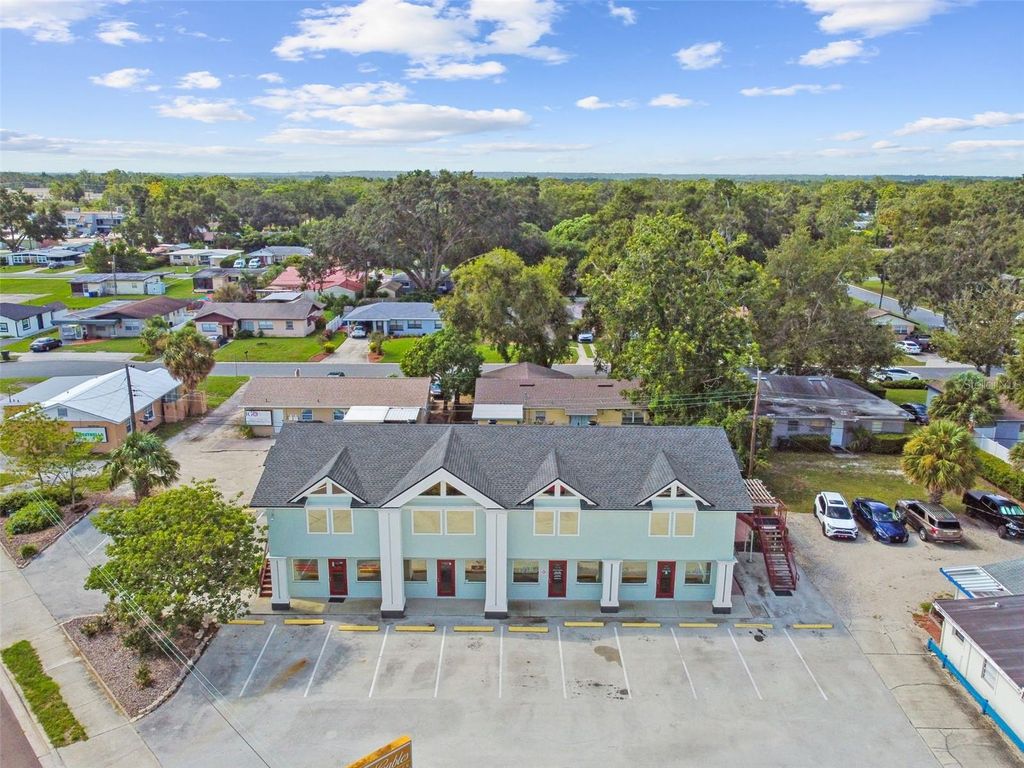 Photo of 1137 Bartow Road #206, Lakeland, FL 33801 (MLS # TB8511099)