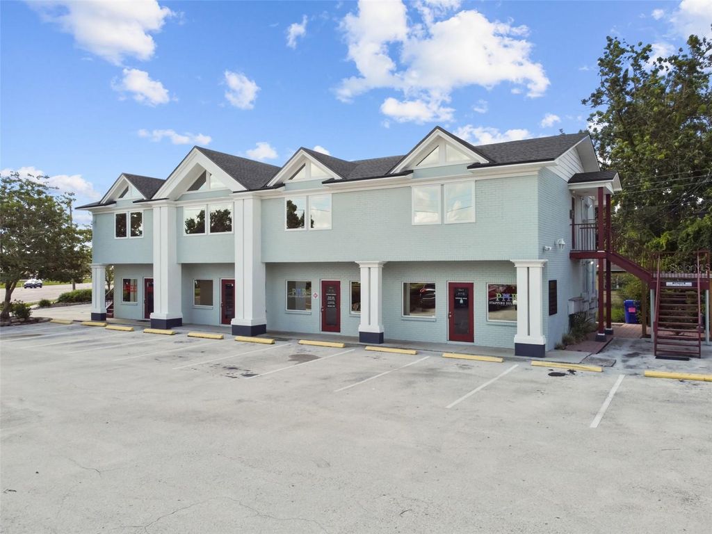 Photo of 1137 Bartow Road #206, Lakeland, FL 33801 (MLS # TB8511099)
