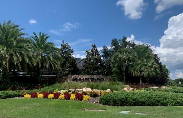 HIGHLAND RANCH CANYONS PH 3 - Residential