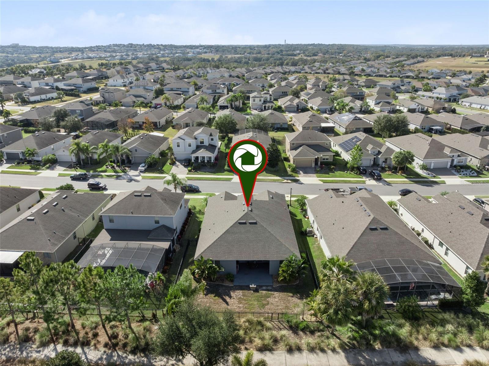 HIGHLAND RANCH CANYONS PH 3 - Residential