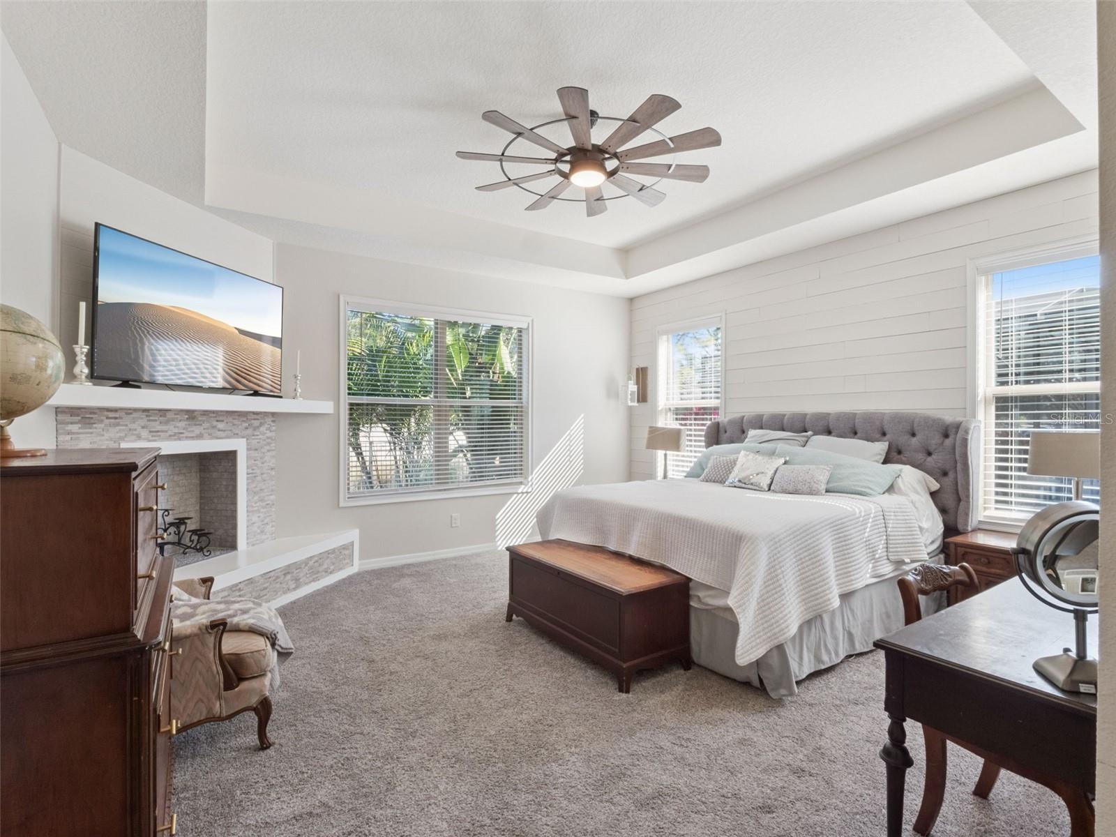 HIGHLAND RANCH CANYONS PH 3 - Residential