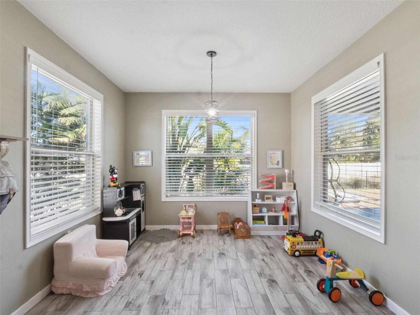 HIGHLAND RANCH CANYONS PH 3 - Residential