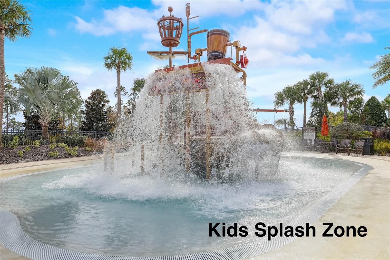 HIGHLAND RANCH CANYONS PH 3 - Residential