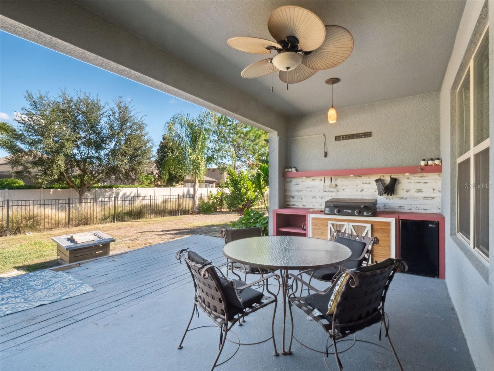 HIGHLAND RANCH CANYONS PH 3 - Residential