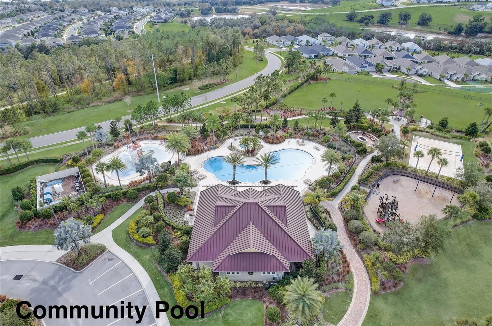 HIGHLAND RANCH CANYONS PH 3 - Residential