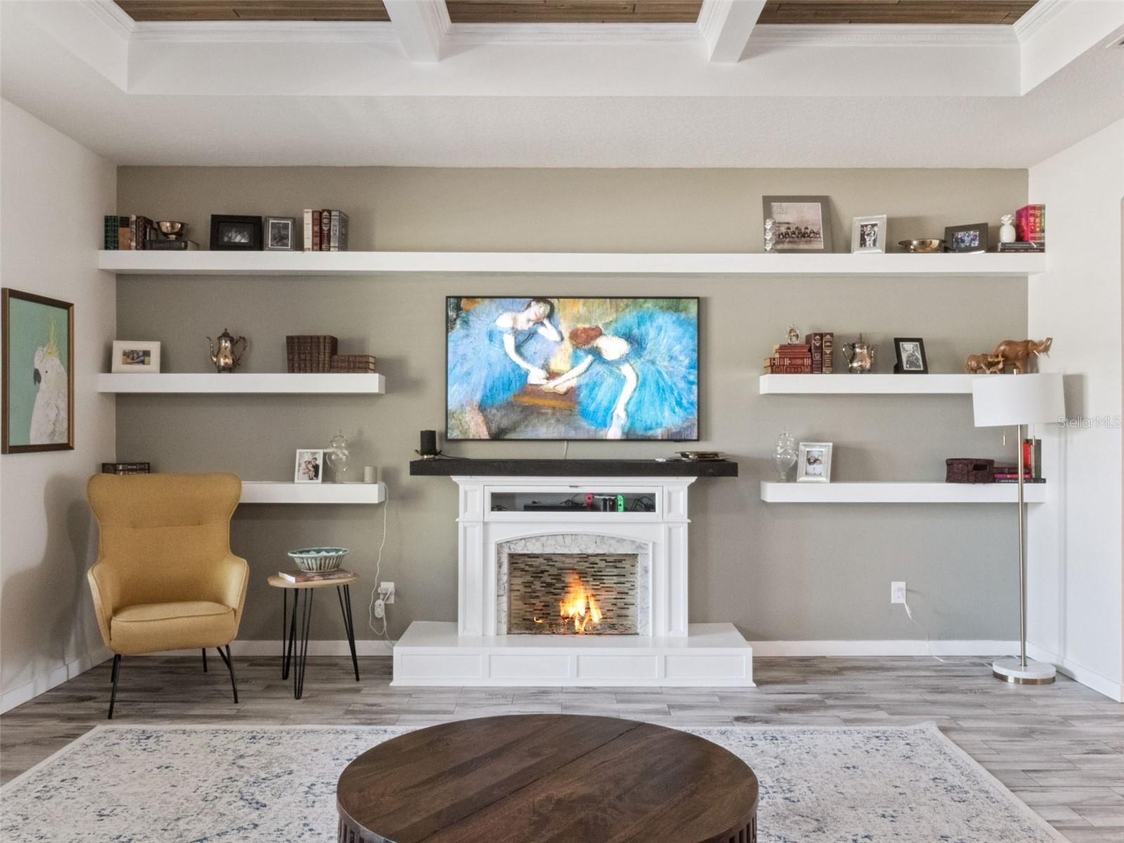 HIGHLAND RANCH CANYONS PH 3 - Residential