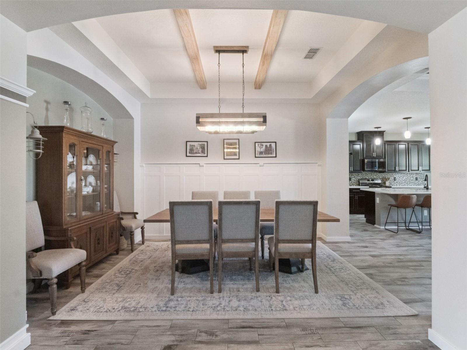 HIGHLAND RANCH CANYONS PH 3 - Residential