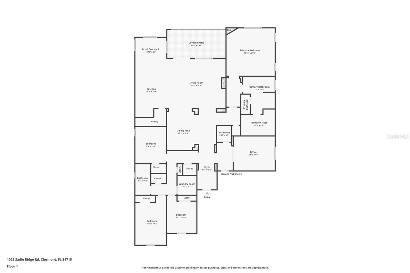 HIGHLAND RANCH CANYONS PH 3 - Residential