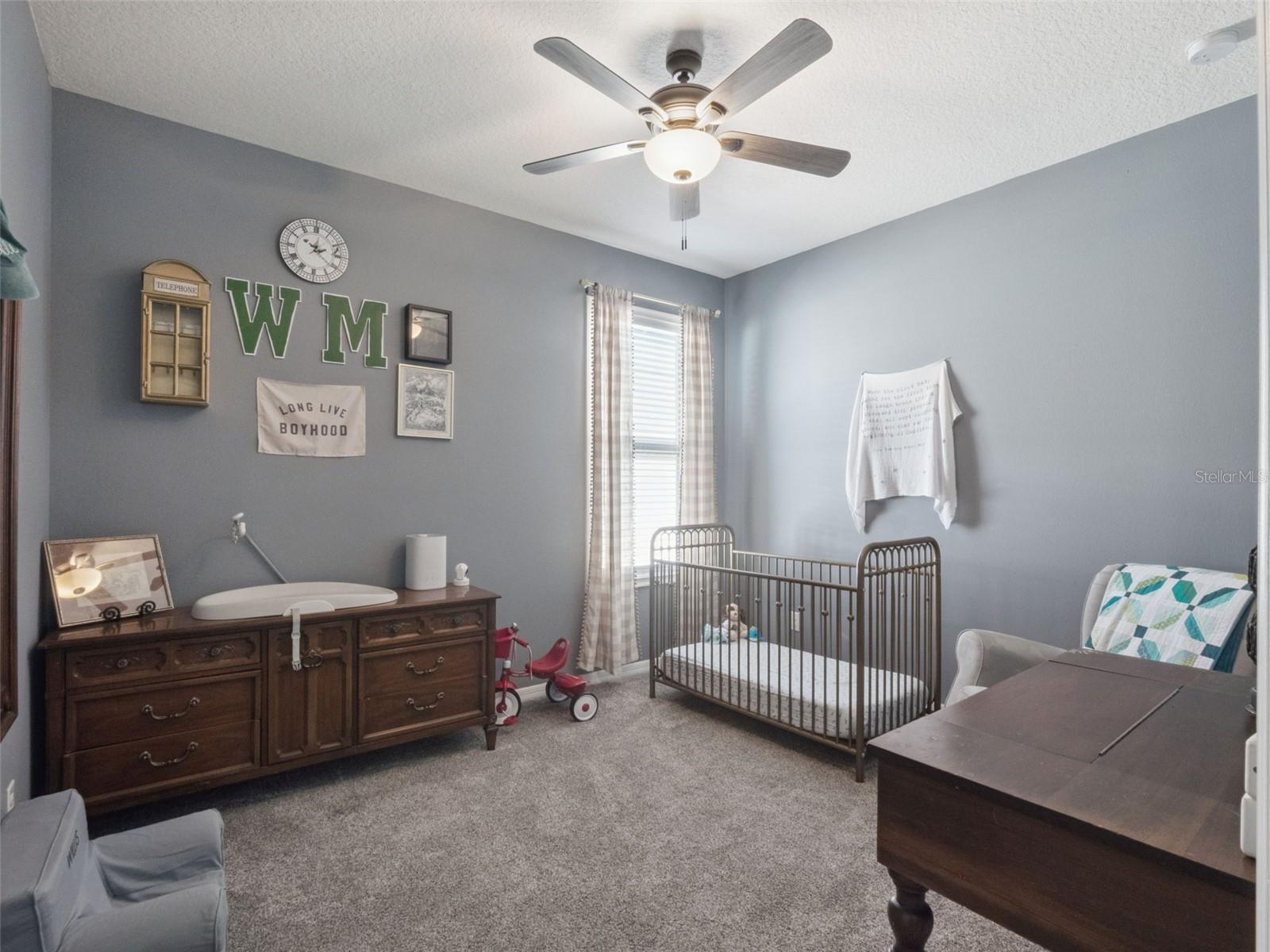 HIGHLAND RANCH CANYONS PH 3 - Residential