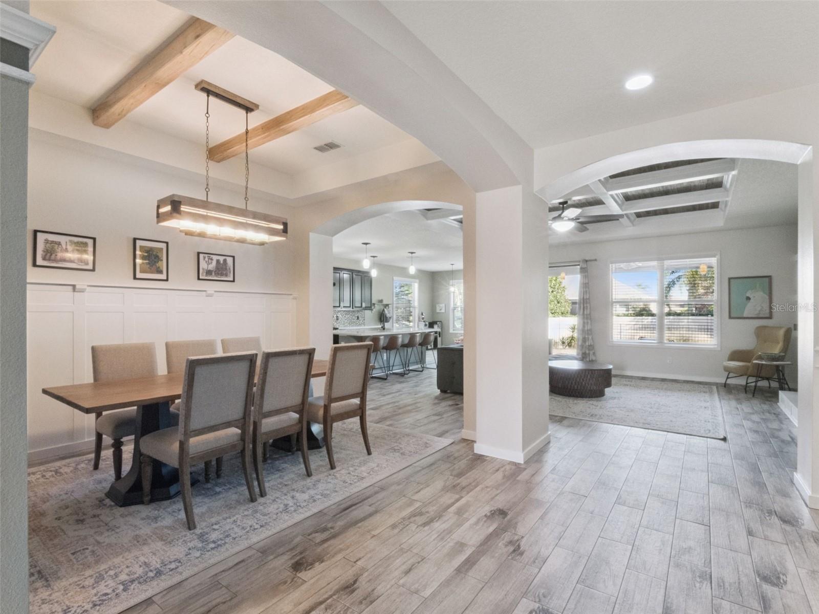 HIGHLAND RANCH CANYONS PH 3 - Residential