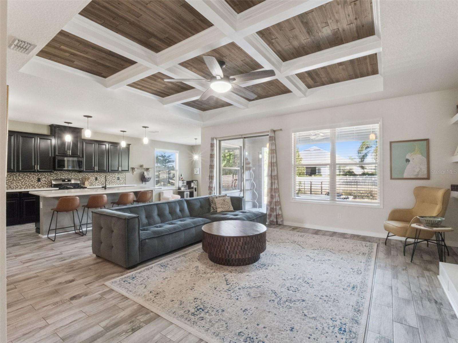 HIGHLAND RANCH CANYONS PH 3 - Residential