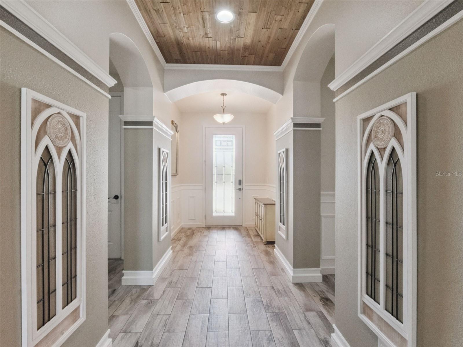 HIGHLAND RANCH CANYONS PH 3 - Residential