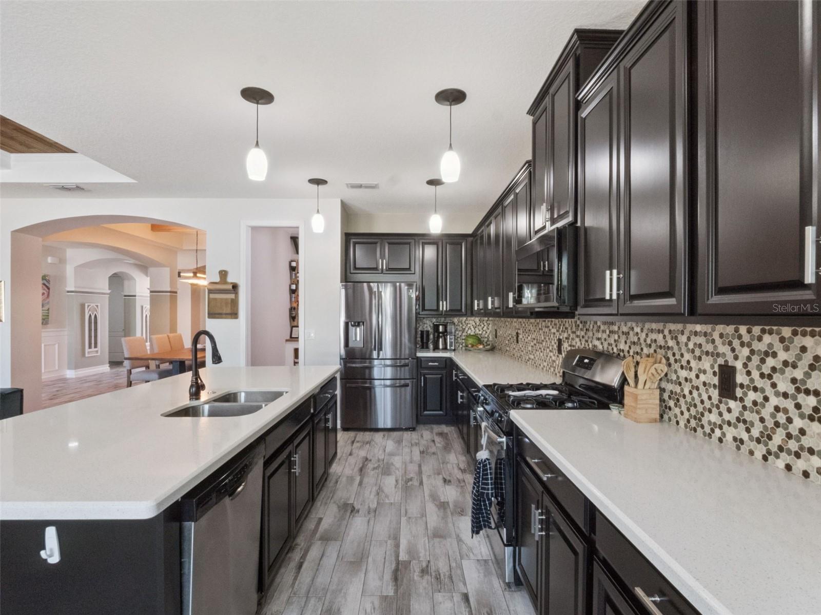 HIGHLAND RANCH CANYONS PH 3 - Residential