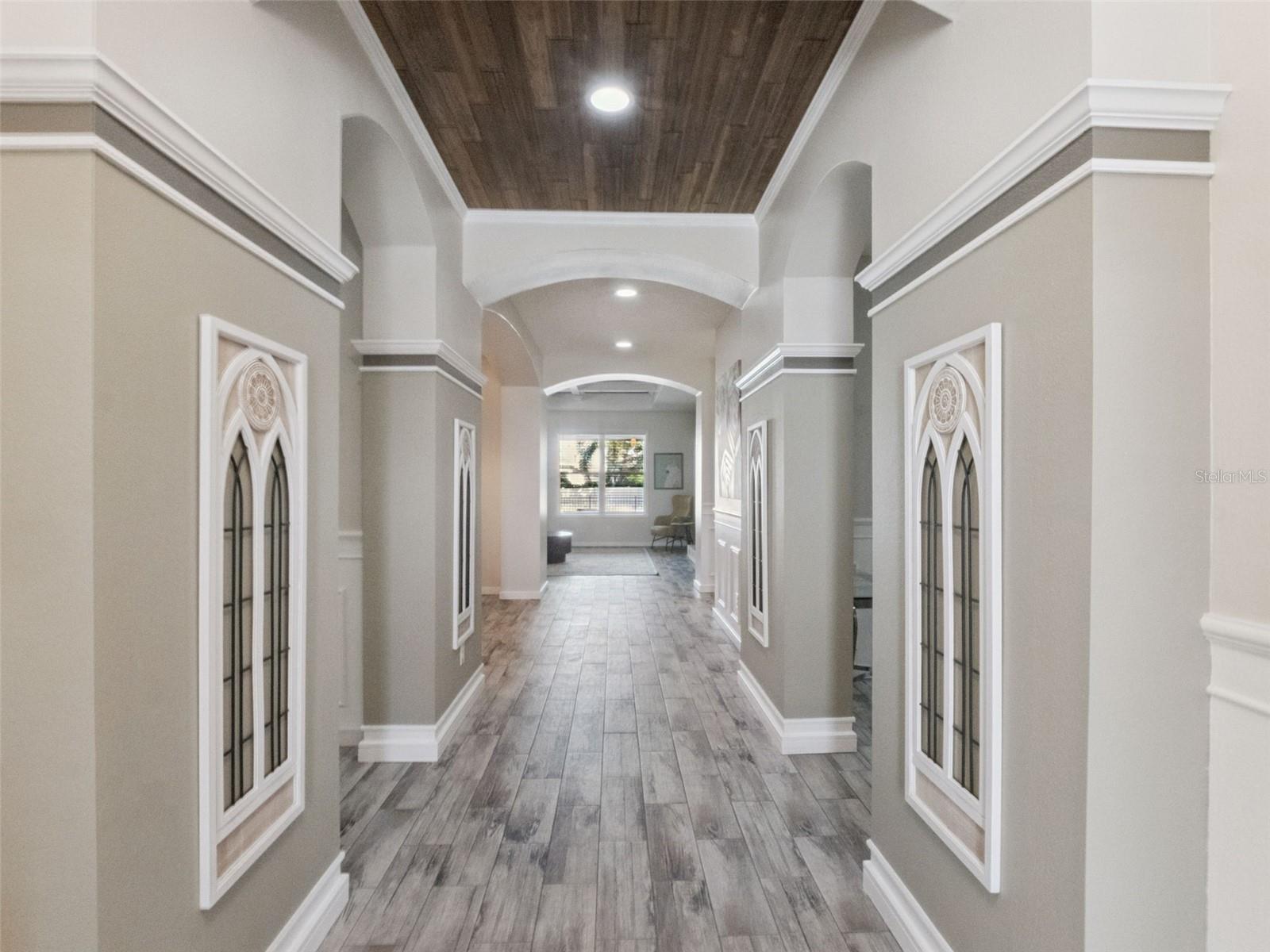 HIGHLAND RANCH CANYONS PH 3 - Residential