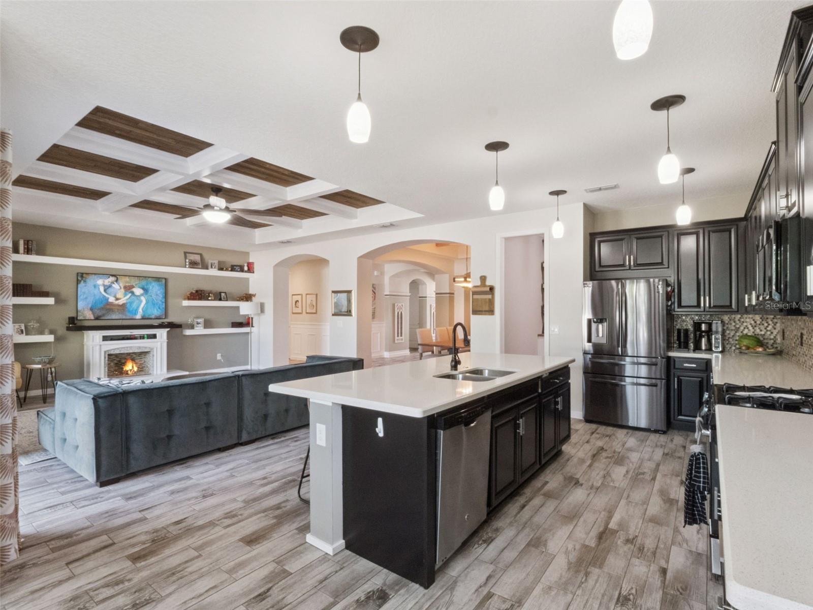 HIGHLAND RANCH CANYONS PH 3 - Residential