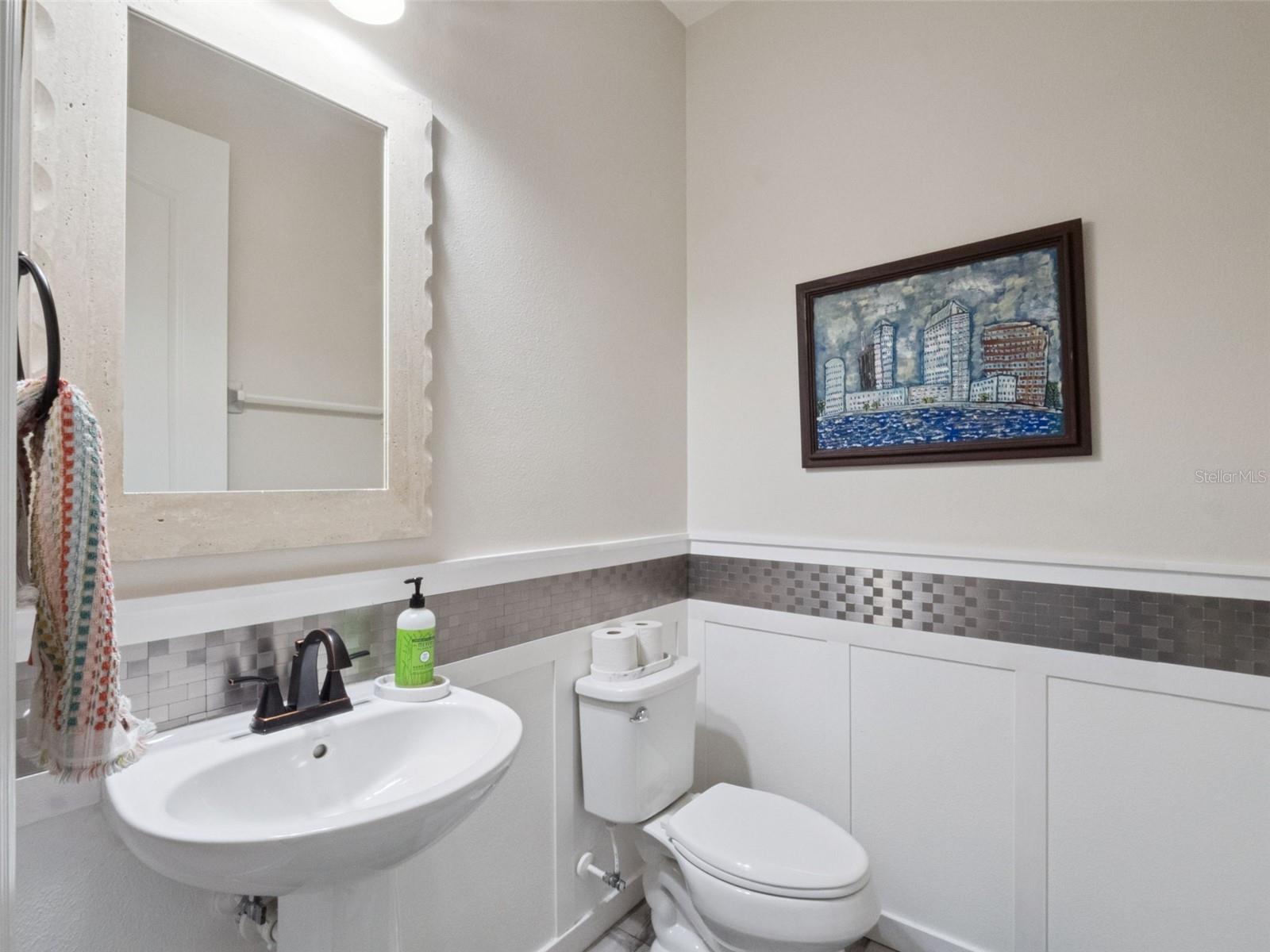 HIGHLAND RANCH CANYONS PH 3 - Residential