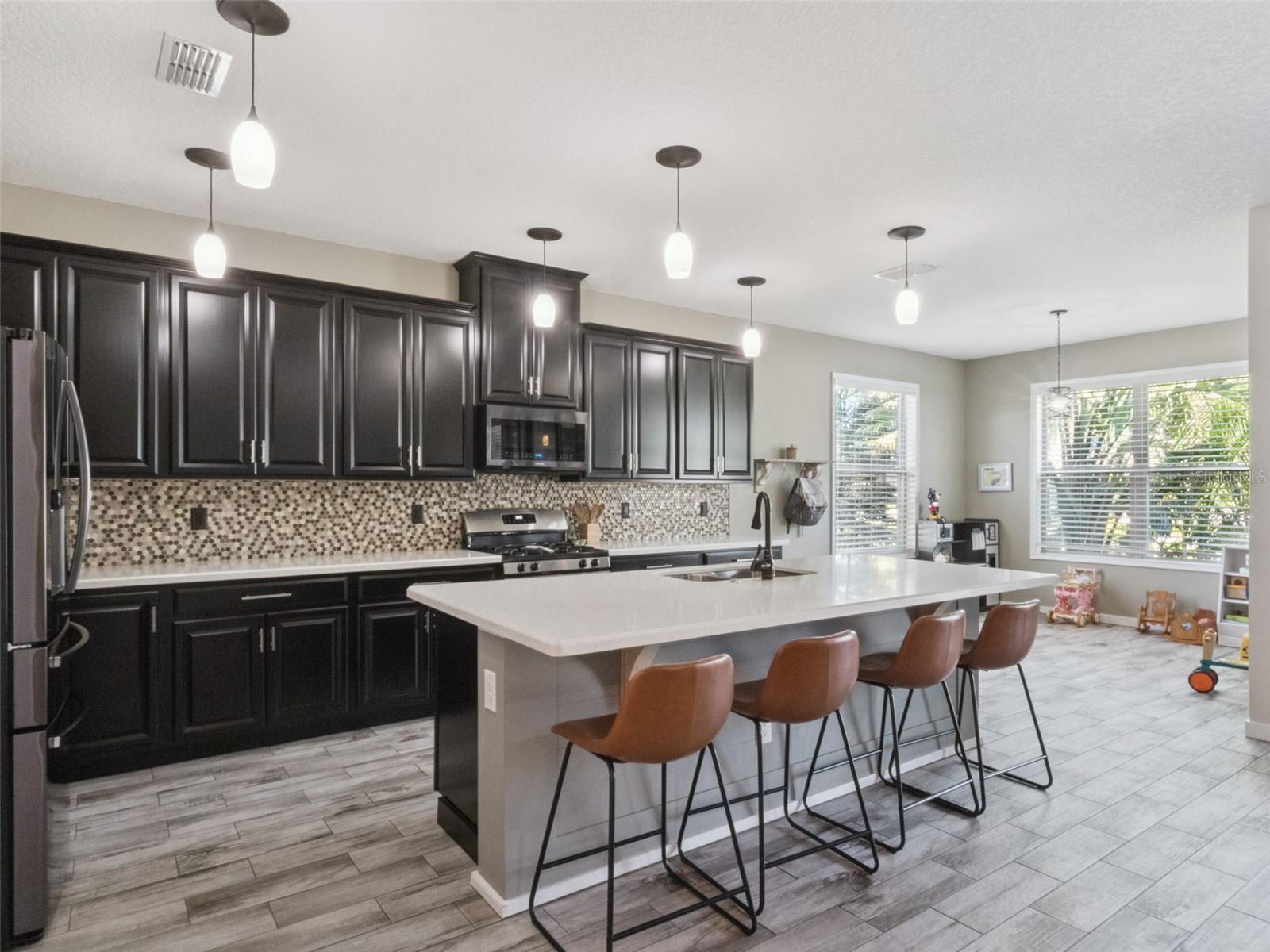 HIGHLAND RANCH CANYONS PH 3 - Residential