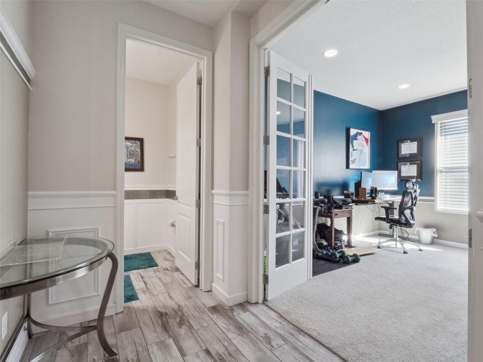 HIGHLAND RANCH CANYONS PH 3 - Residential