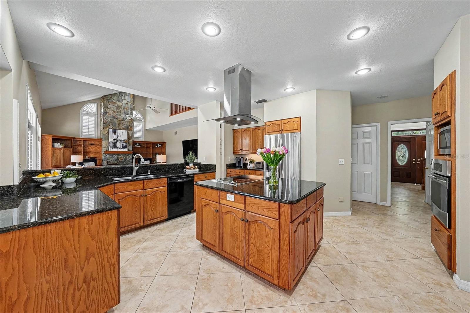 RIVIERA BAY SECOND ADD PT REP & ADD - Residential