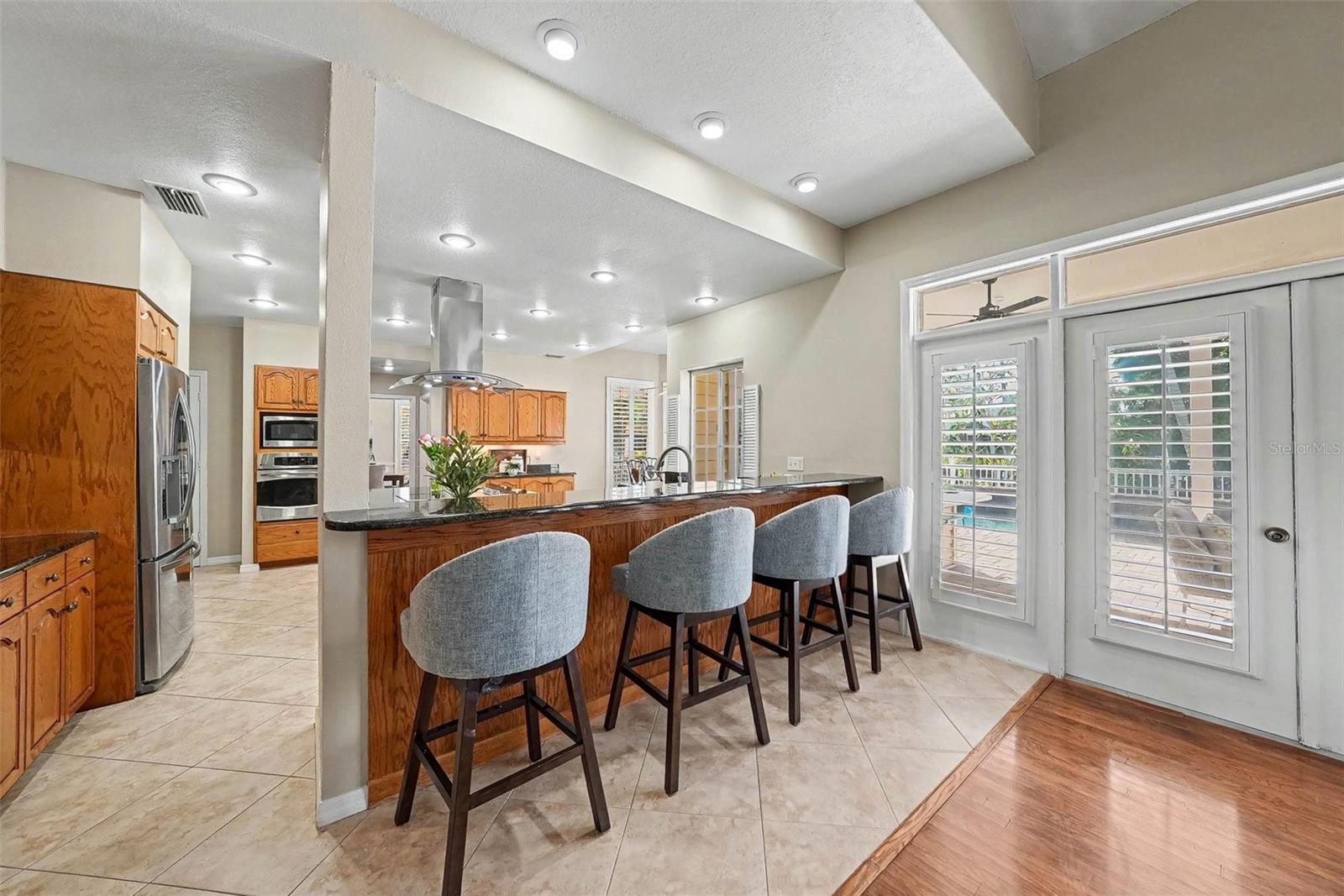 RIVIERA BAY SECOND ADD PT REP & ADD - Residential