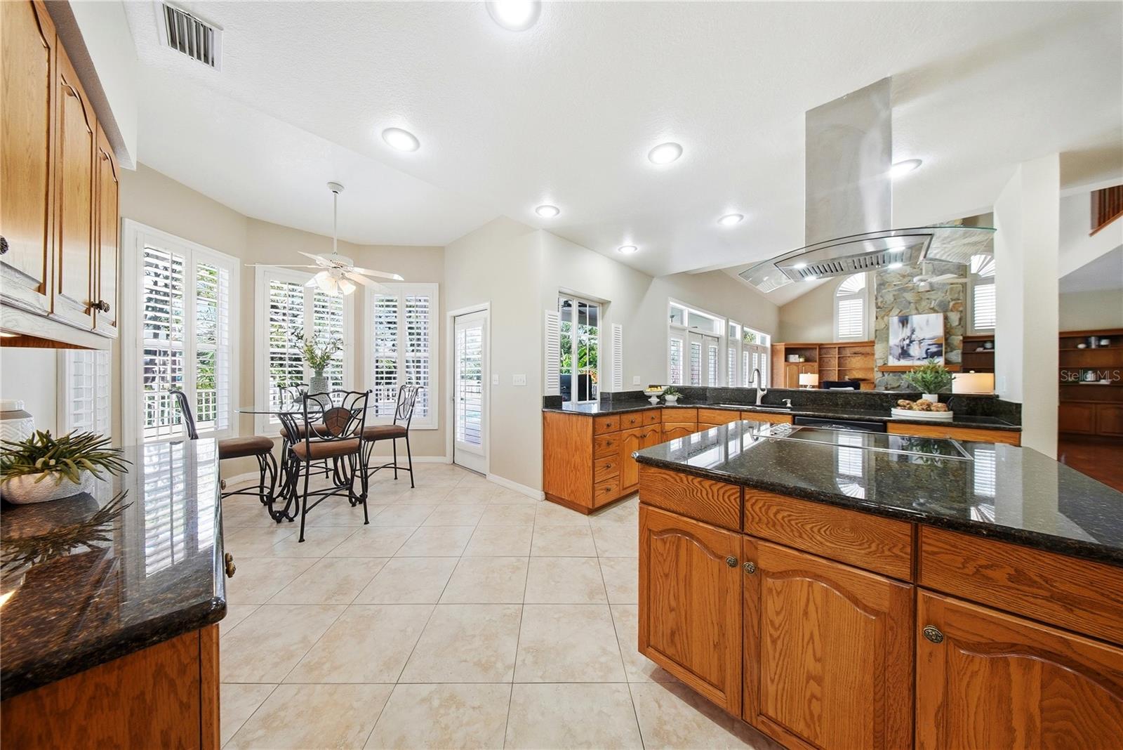 RIVIERA BAY SECOND ADD PT REP & ADD - Residential