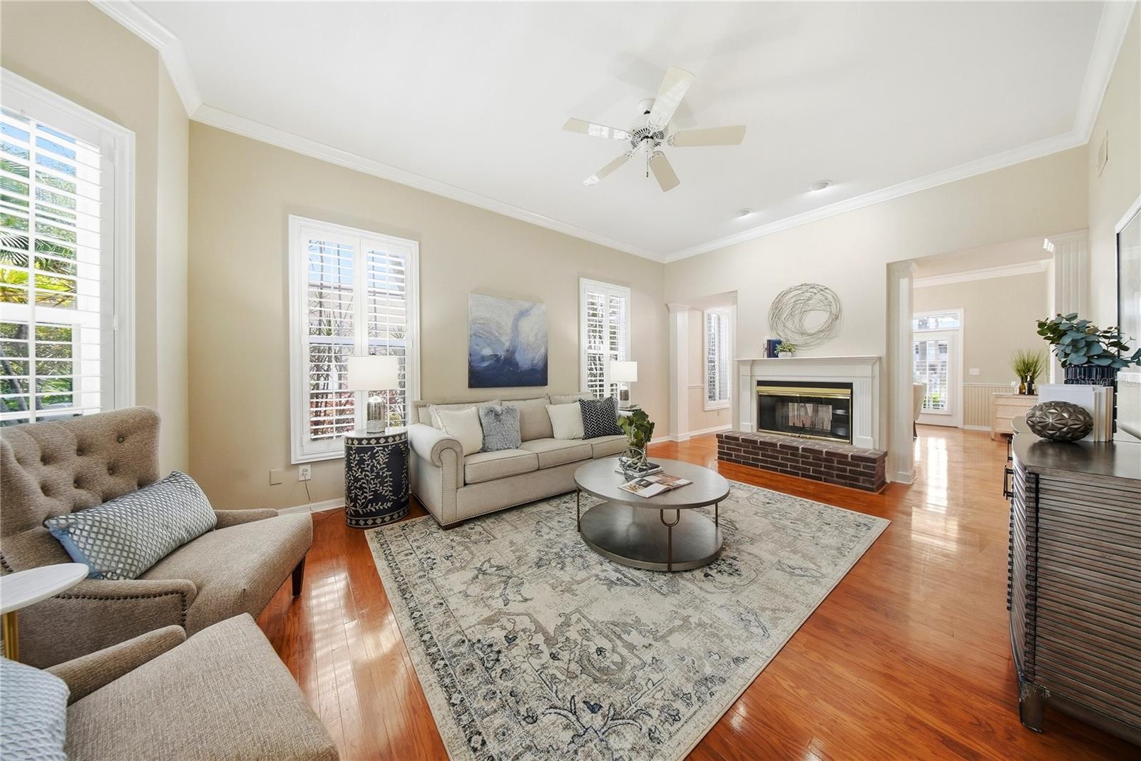833 MARCO DRIVE NE