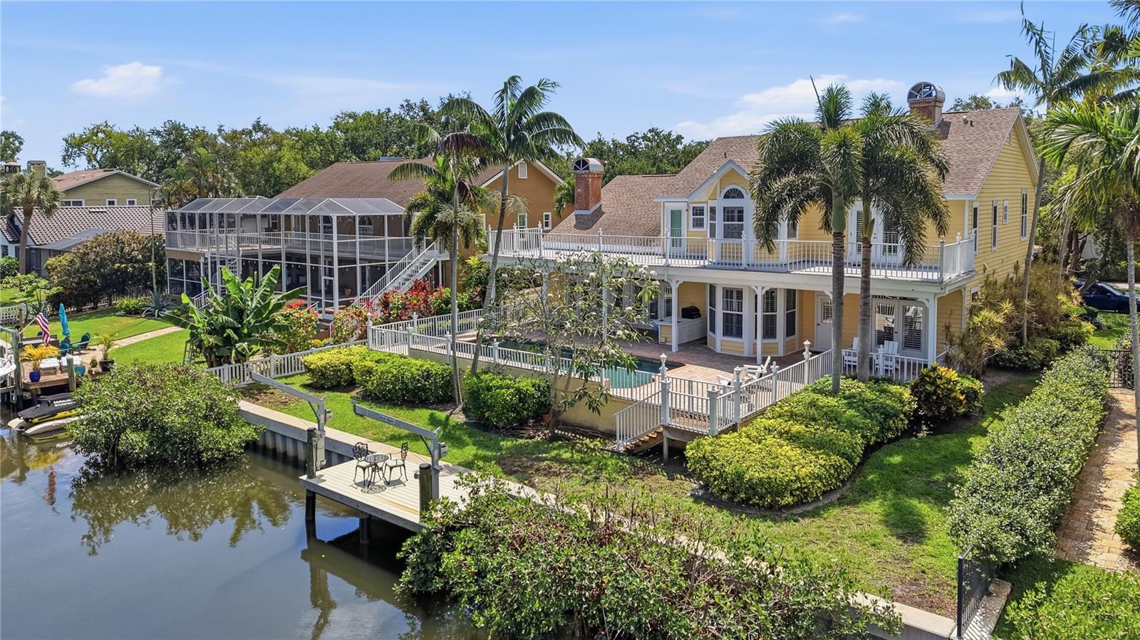 833 MARCO DRIVE NE