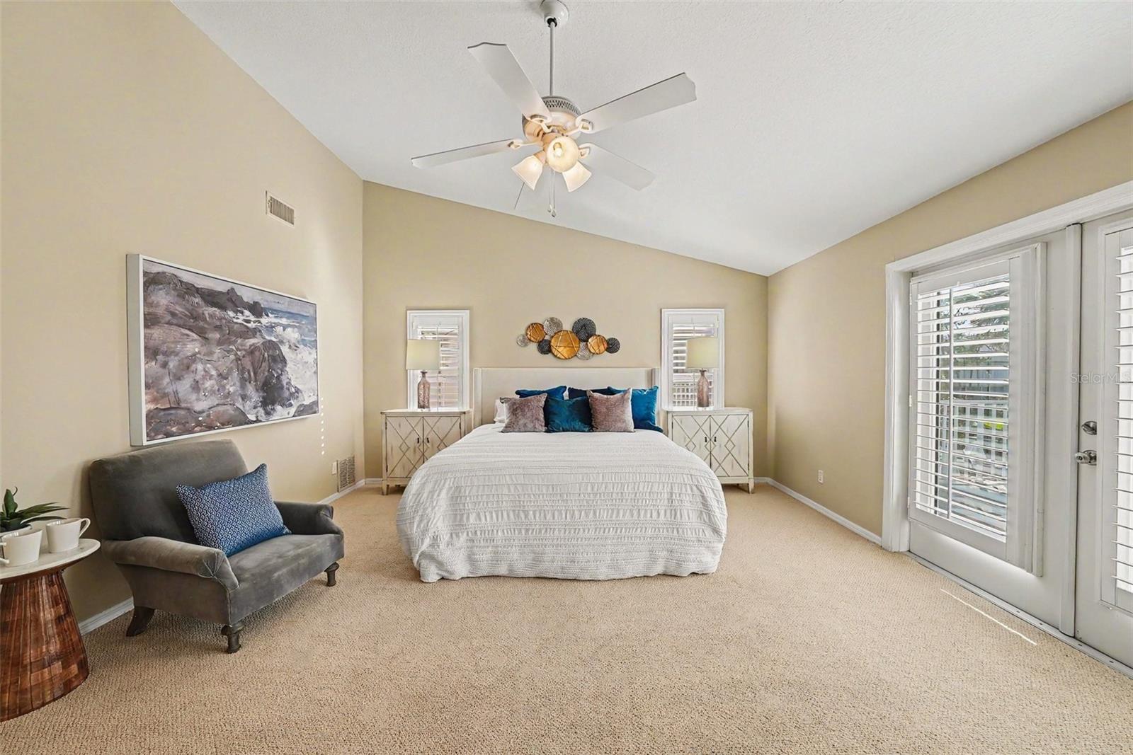 RIVIERA BAY SECOND ADD PT REP & ADD - Residential