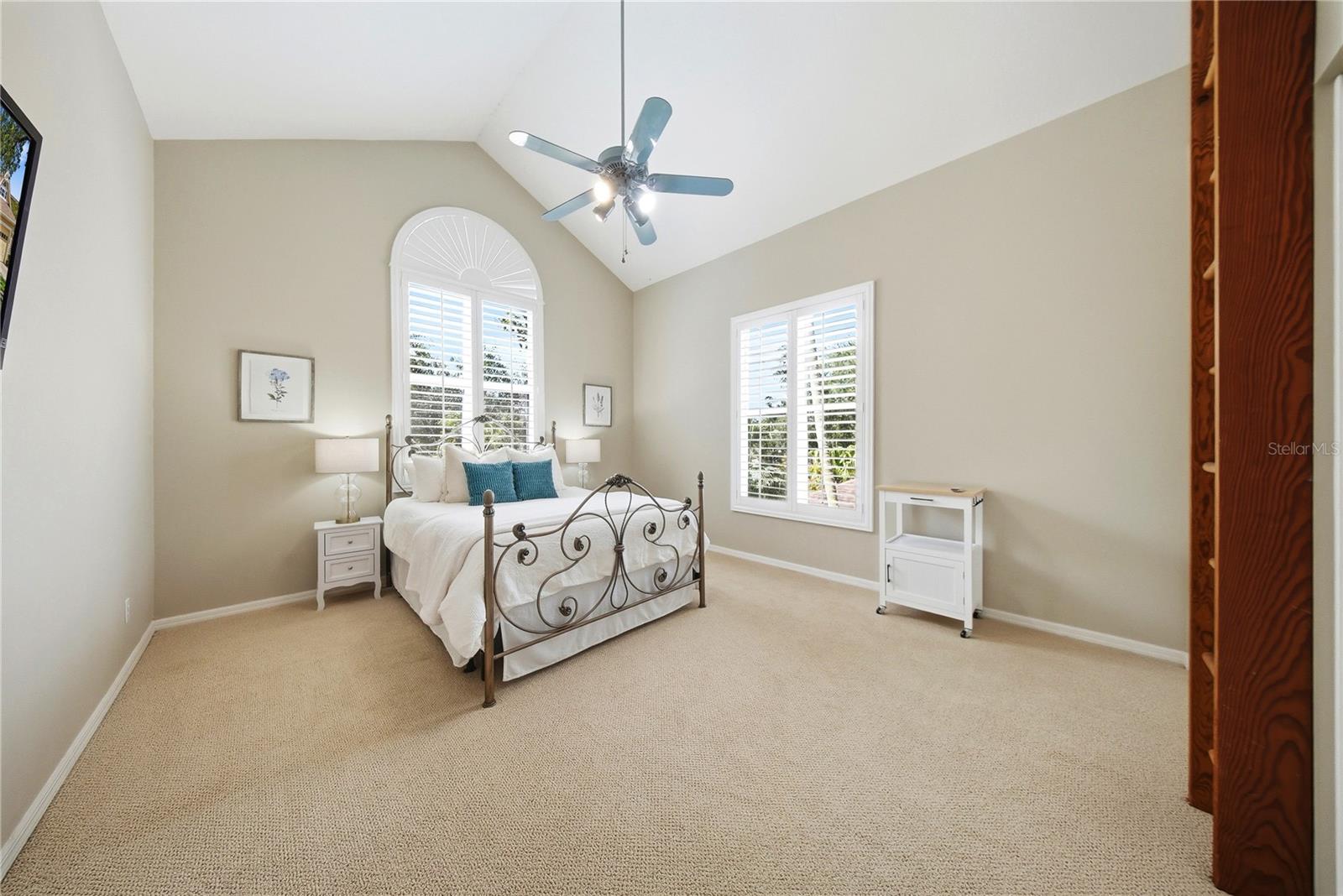 RIVIERA BAY SECOND ADD PT REP & ADD - Residential