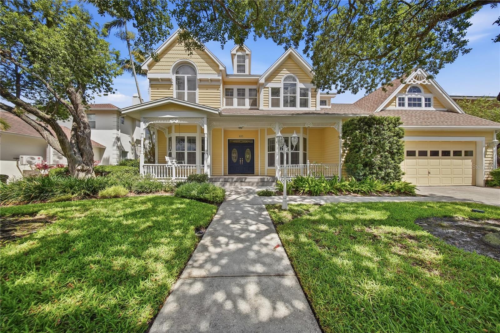 833 MARCO DRIVE NE