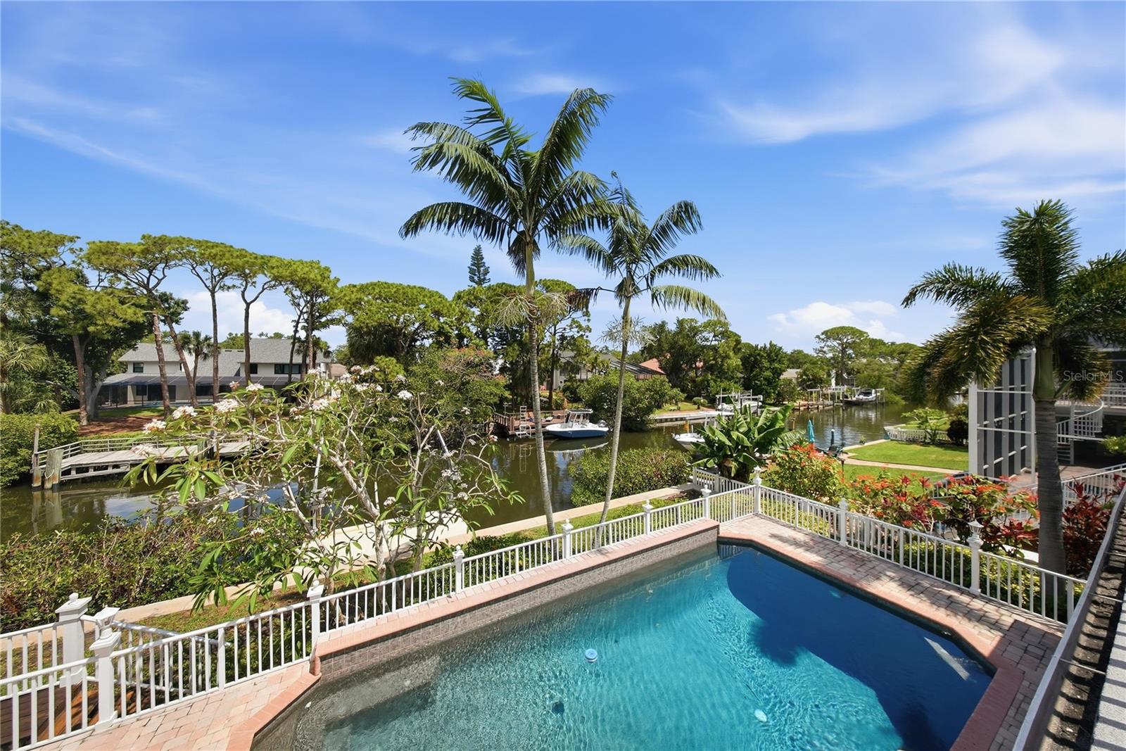 RIVIERA BAY SECOND ADD PT REP & ADD - Residential