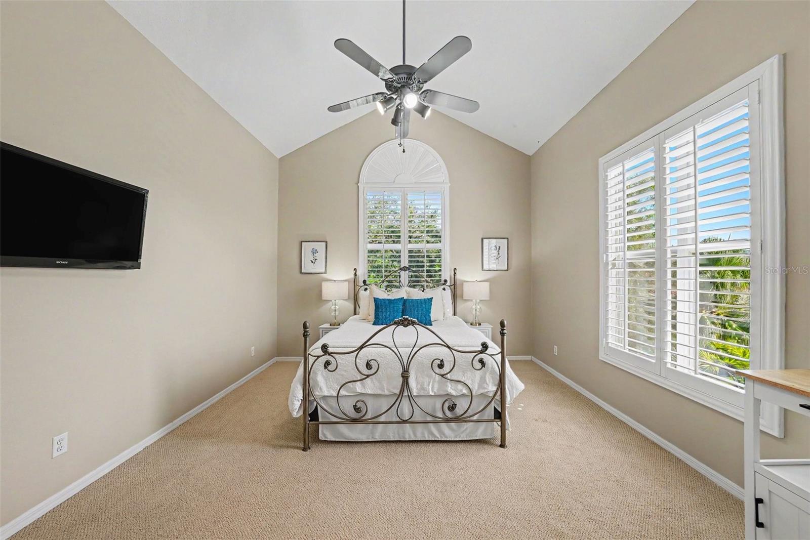 RIVIERA BAY SECOND ADD PT REP & ADD - Residential