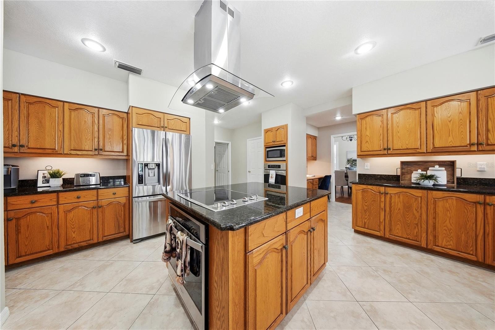 RIVIERA BAY SECOND ADD PT REP & ADD - Residential