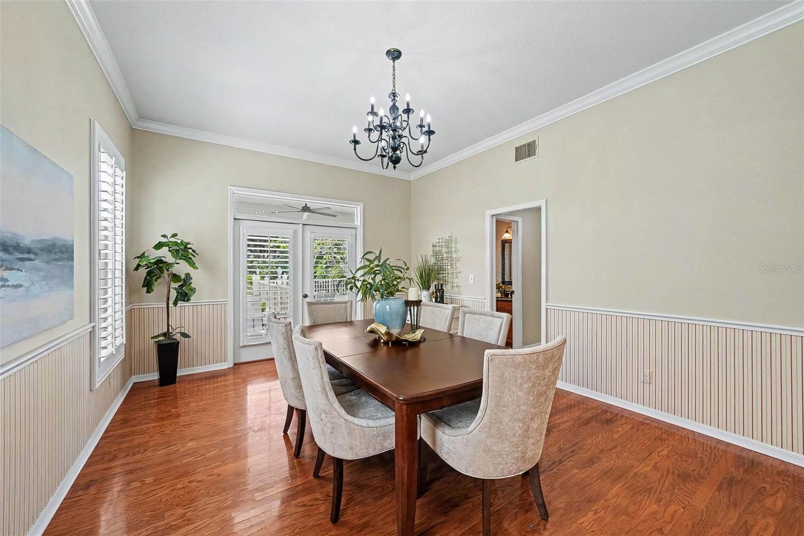 RIVIERA BAY SECOND ADD PT REP & ADD - Residential