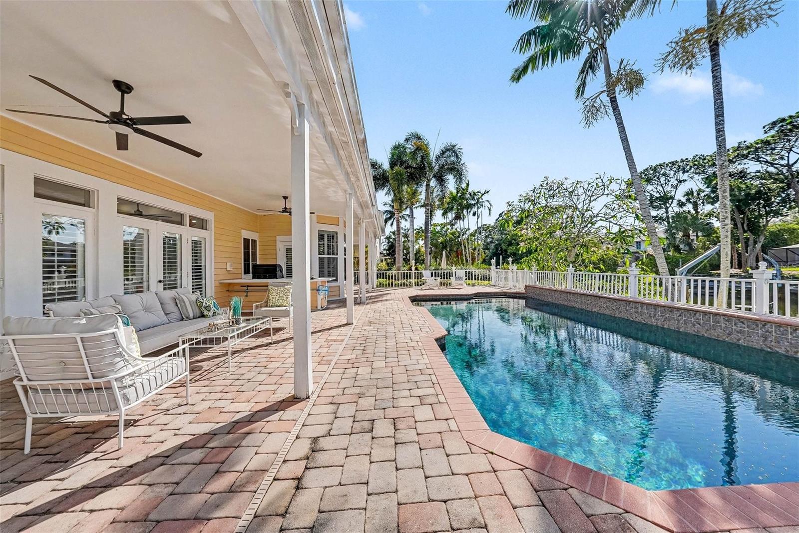 RIVIERA BAY SECOND ADD PT REP & ADD - Residential