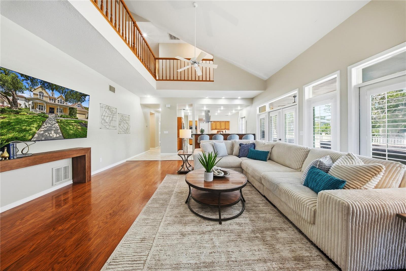 RIVIERA BAY SECOND ADD PT REP & ADD - Residential