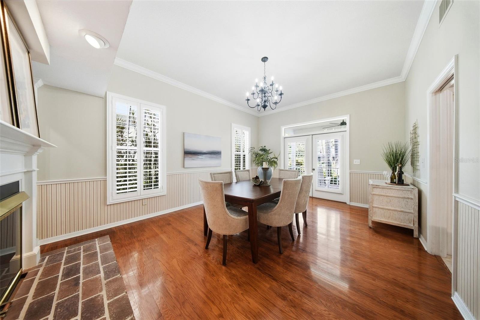 RIVIERA BAY SECOND ADD PT REP & ADD - Residential