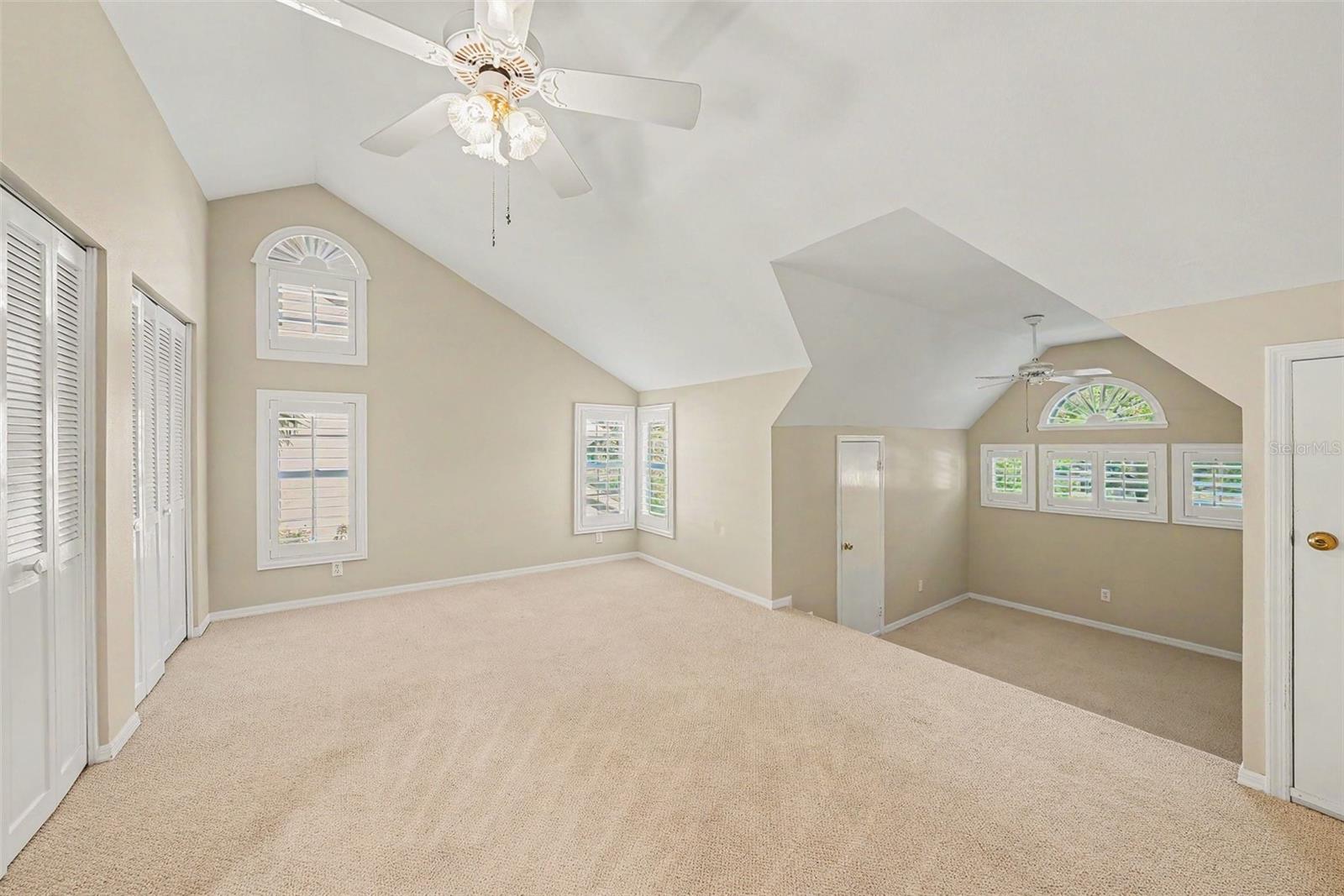 RIVIERA BAY SECOND ADD PT REP & ADD - Residential