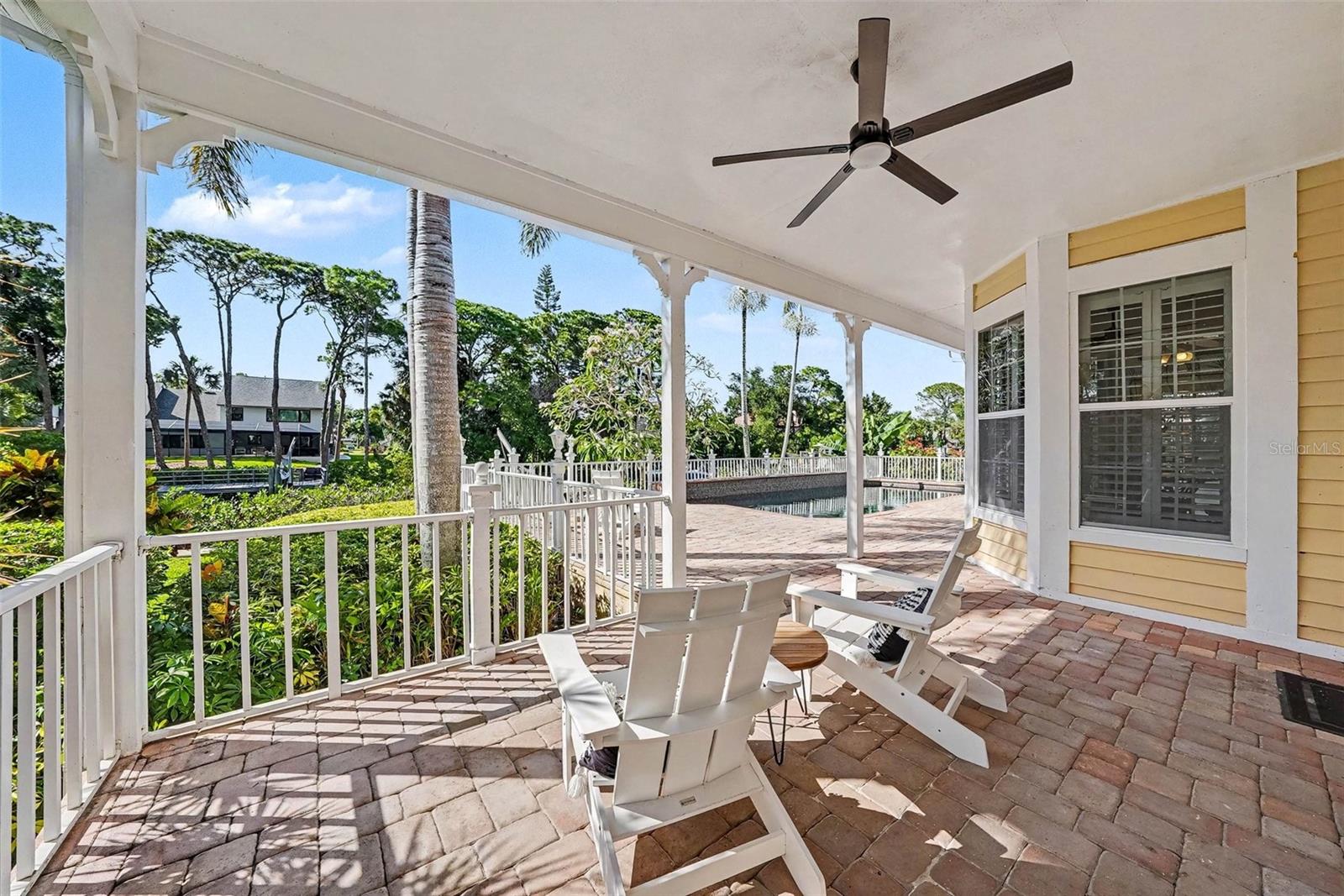 RIVIERA BAY SECOND ADD PT REP & ADD - Residential